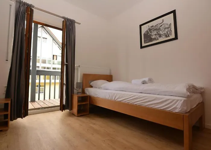 Smarthotel Aalen