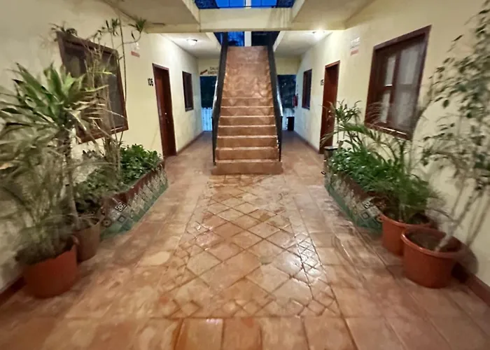 The Cabo Cush Hotel