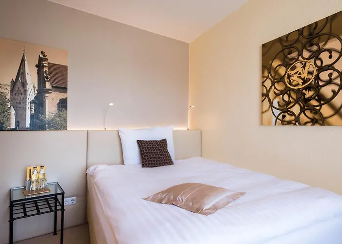 Hotel zur Mühle