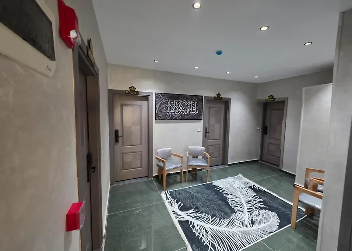 Elmandara Residence