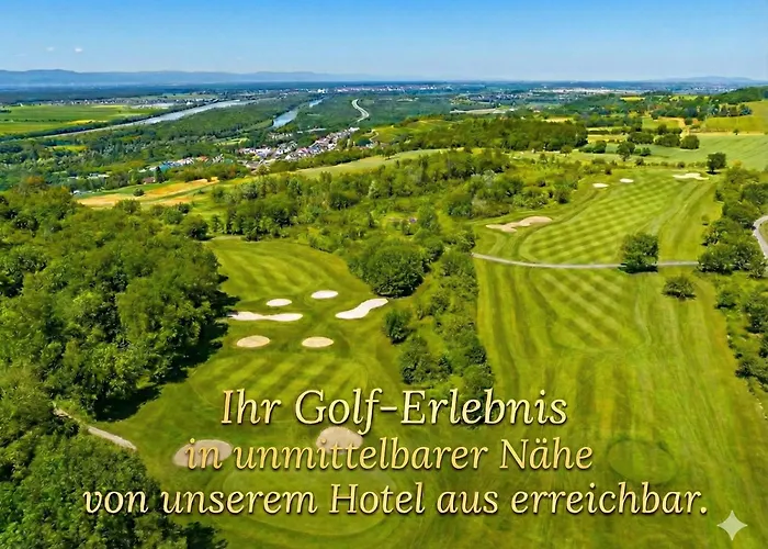 Hotel Hebelhof