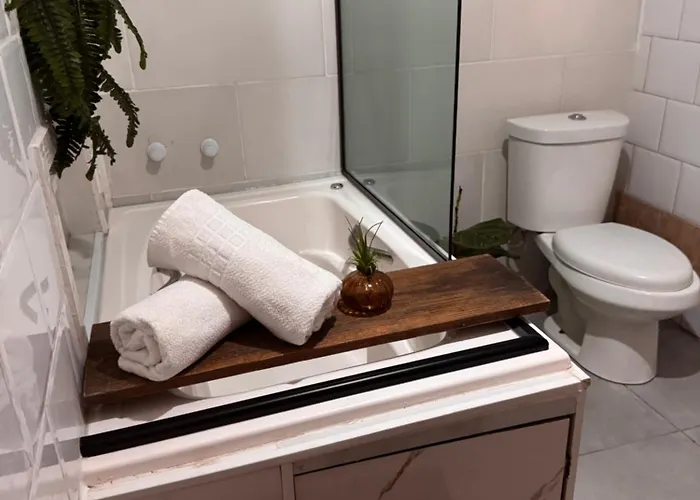 Hospedaria Ana Julia Balneário Camboriú