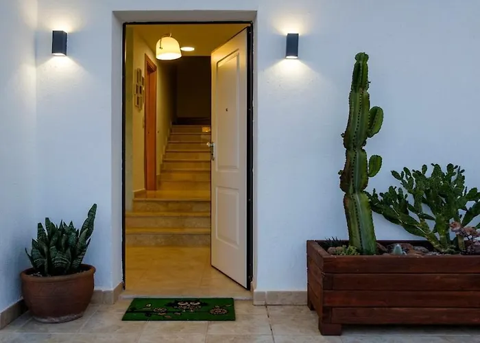 Villa Las Arenas in San José, Cabo de Gata-Nijar