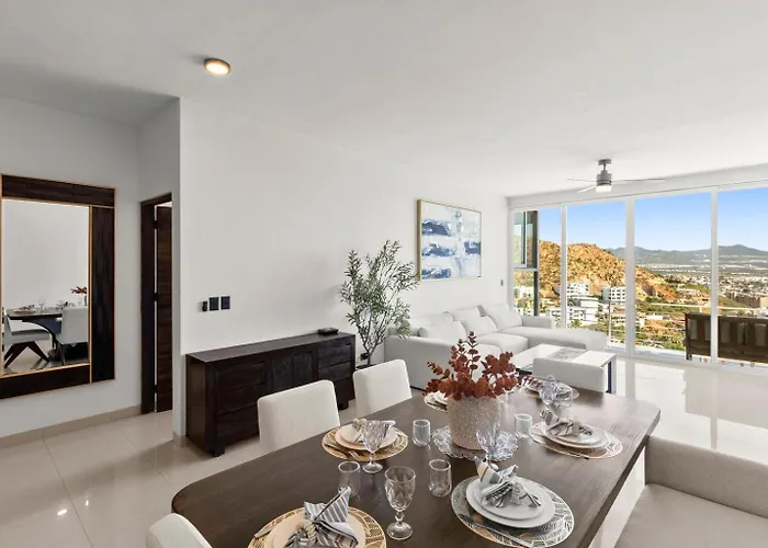 Casa Del Vistas Pedregal