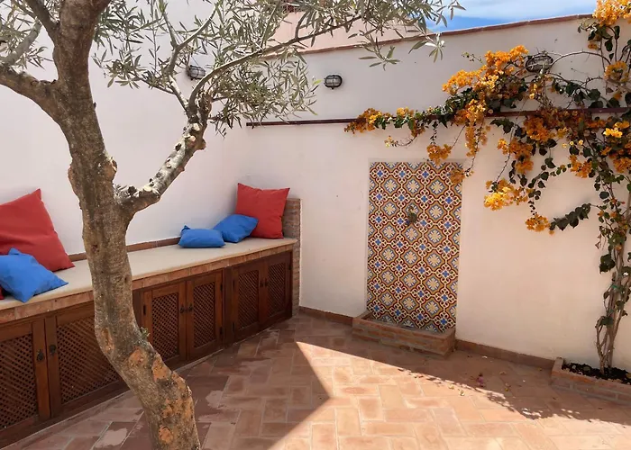 Casa Olivo Maro