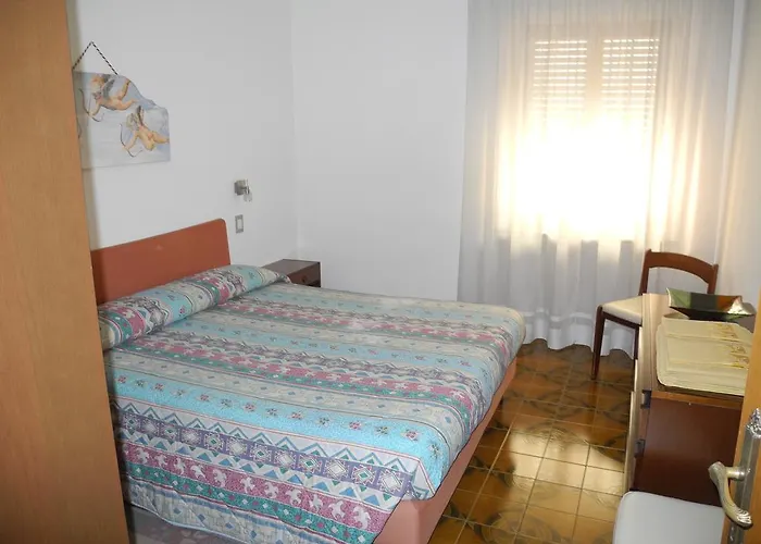 Casa " Cressotti " Appartamenti