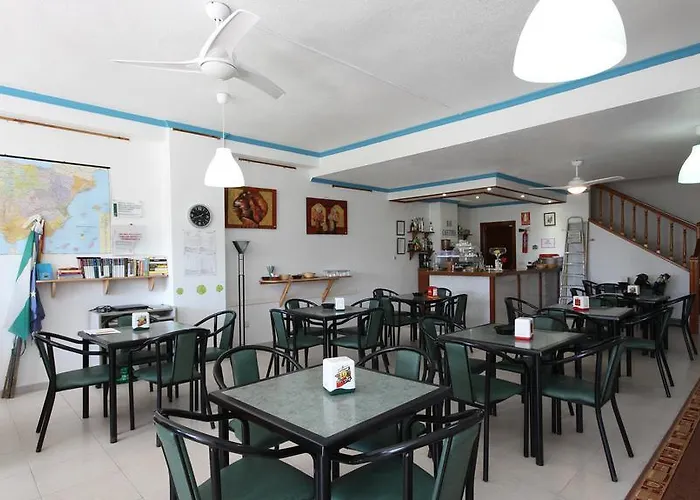 Hostal Velilla