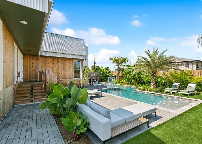 The Herald 12Br Private Villa