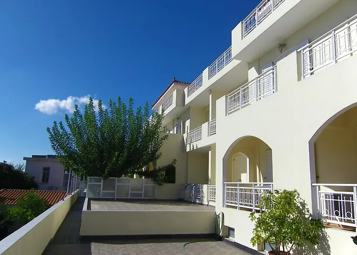 Hotel Filioppi