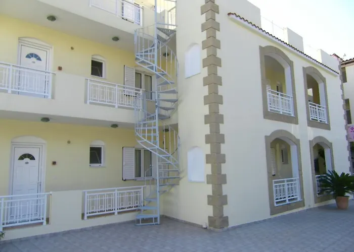 Hotel Filioppi