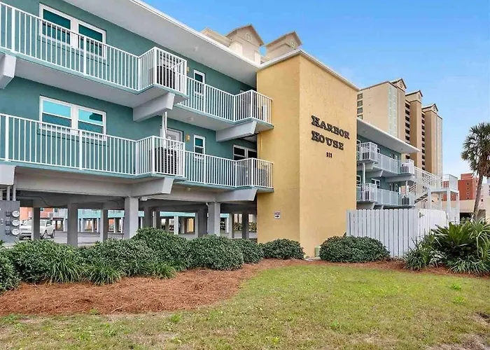 Gulf Shores Barefoot Bliss