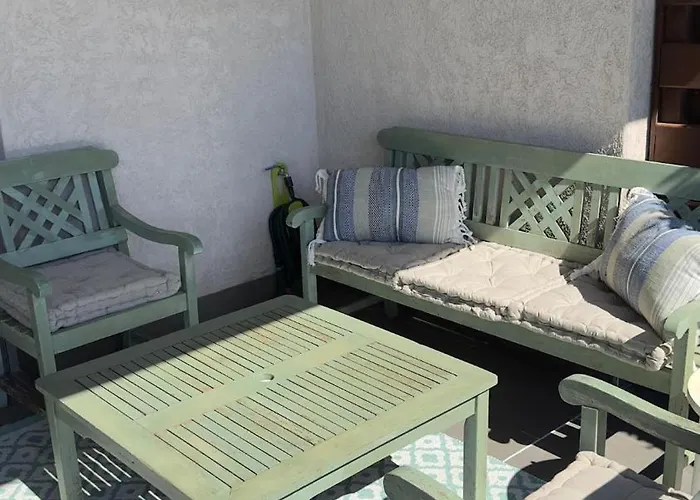 Tu refugio en El Rompido Sun Relaxation&Fun