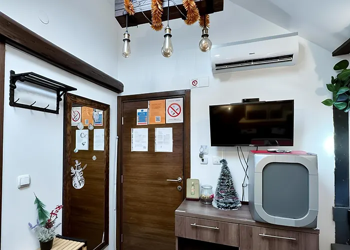 Rooms&Rest Пироћћ Heritage