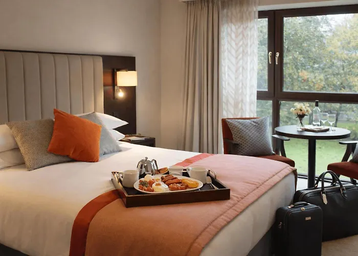 Westport Woods Hotel & Spa