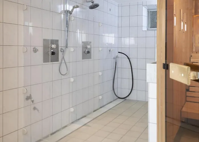 Hotel Haus Gimken