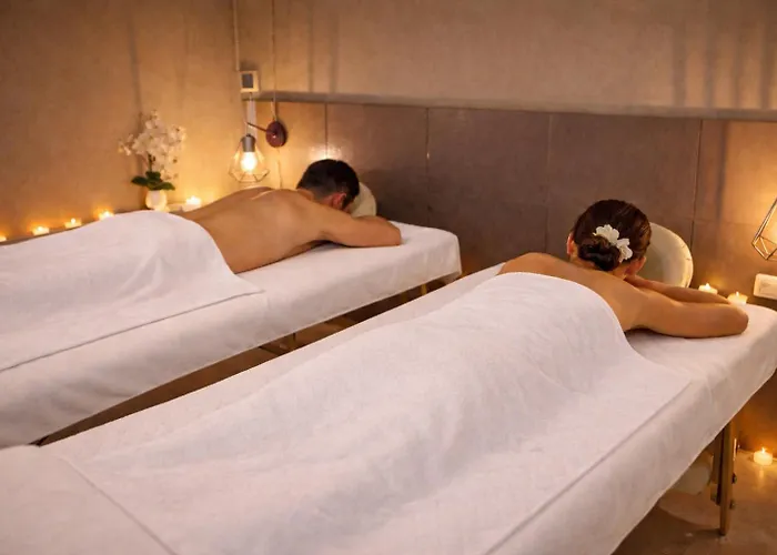 Be One Hotel Caldas Da Rainha - By Mhmb Collection