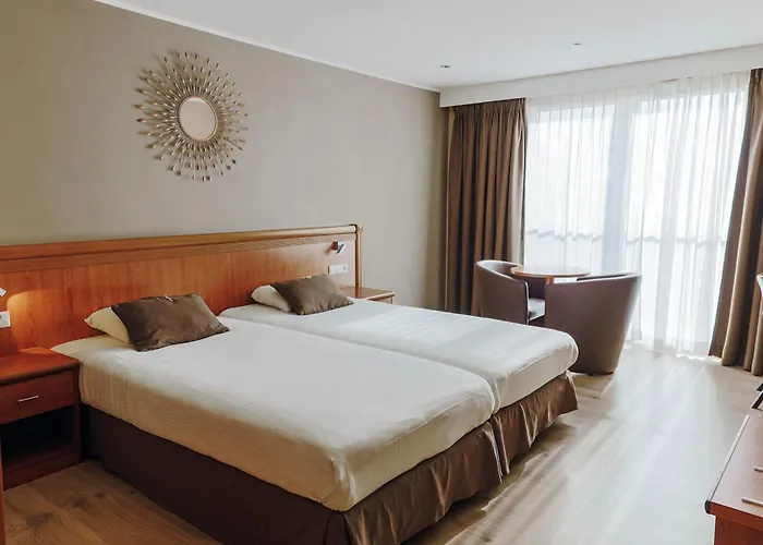 Hotel Melba
