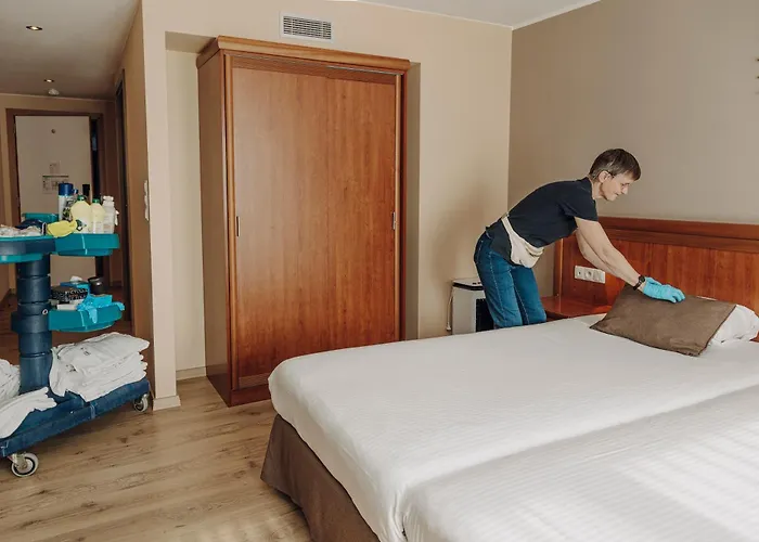 Hotel Melba