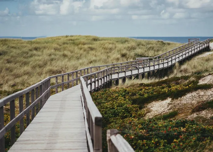 Dorint Strandresort&Spa Westerland/Sylt