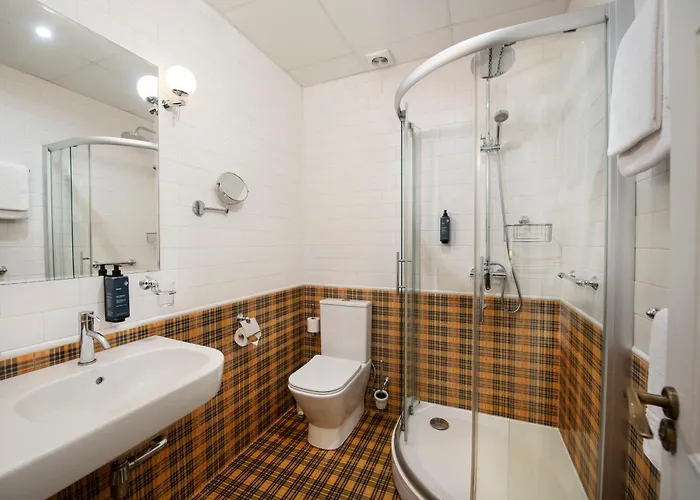 Hestia Hotel Draugi