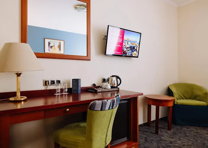 Hestia Hotel Jugend