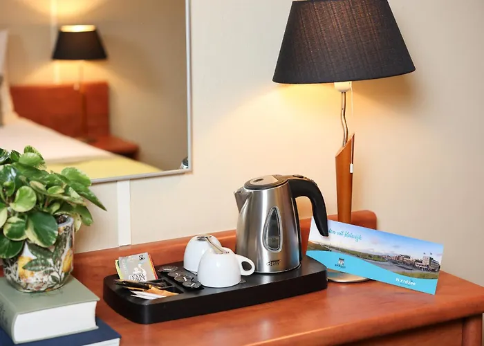 Hotel Noordzee