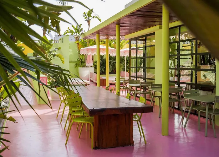 Tropicana Ibiza Suites - Adults Only Playa d'en Bossa