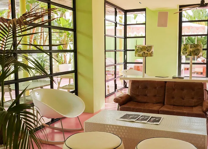 Tropicana Ibiza Suites - Adults Only Playa d'en Bossa