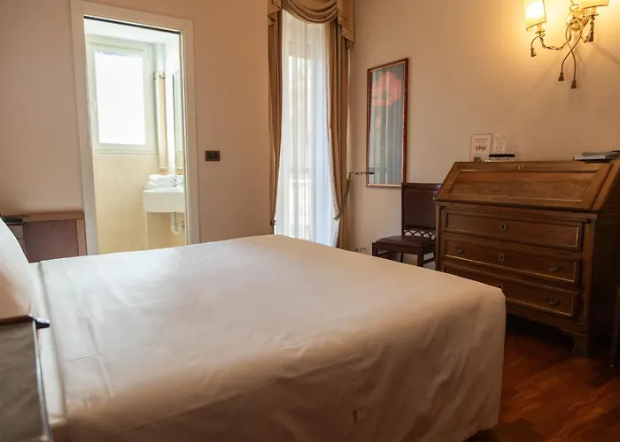 Hotel Continental