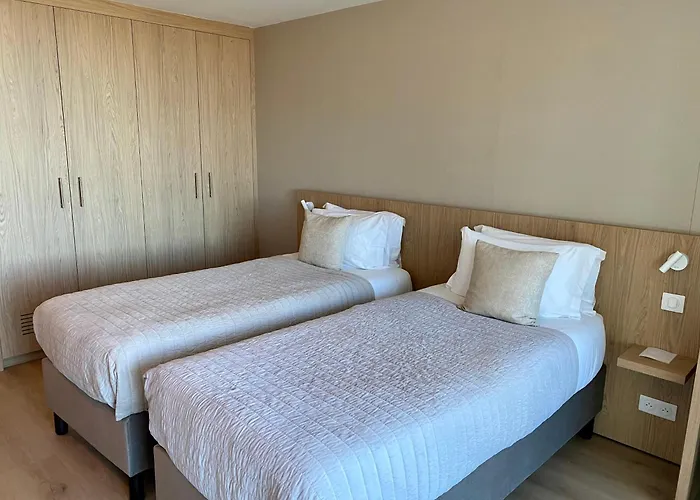 Hotel La Plage