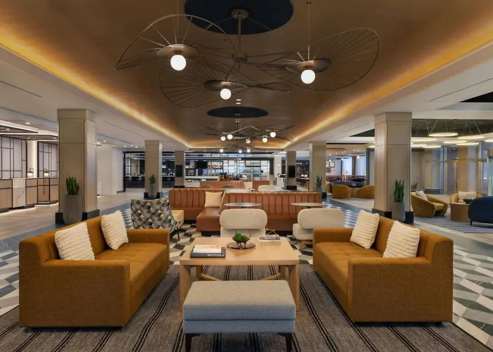 Sheraton Boston Hotel