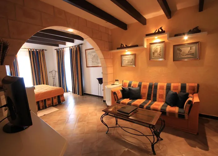 Petit Hotel Ses Rotges - Only Adults