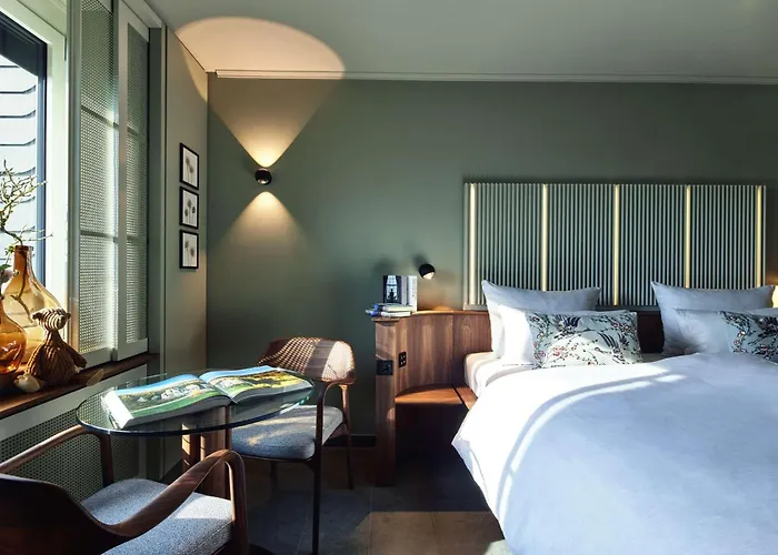 Parkhotel Gütersloh