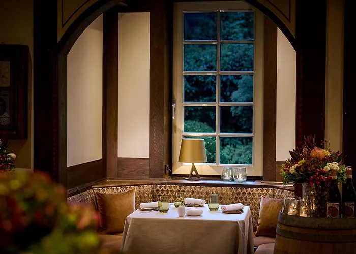 Parkhotel Guetersloh