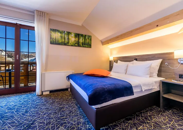 Hotel Bitoraj Fuzine