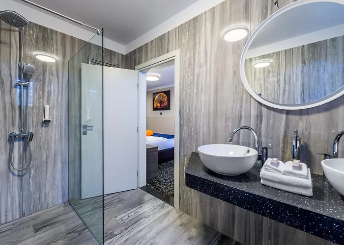 Hotel Bitoraj Fuzine