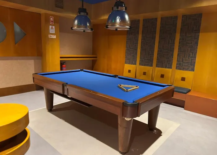 Hotel Feira Pedra Bela