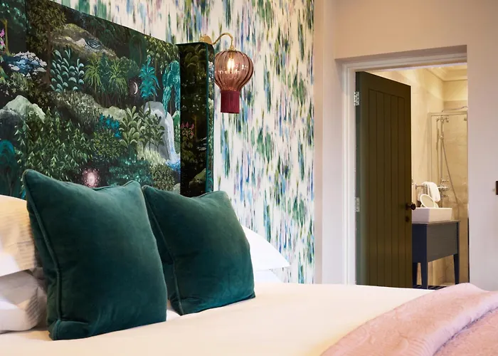 Seaham Hall And Serenity Spa