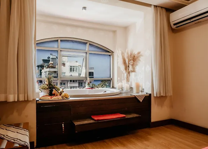 Tac Premier Hotel&Spa