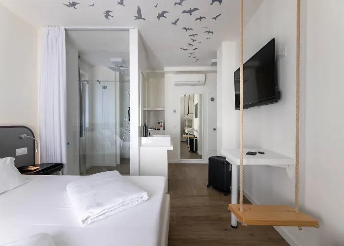 Myseele Garda Active Hotel