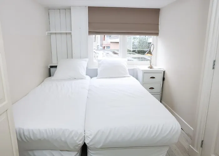 Hotel Steeds Aan Zee