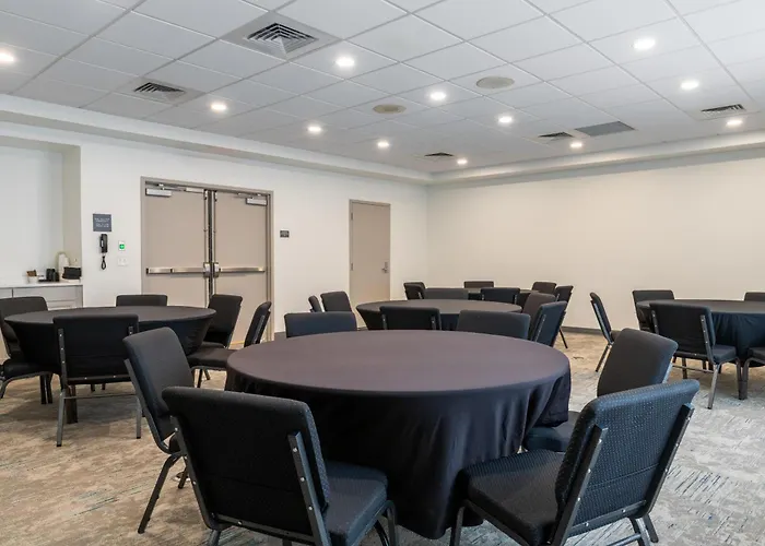 Hilton Garden Inn Portland Airport