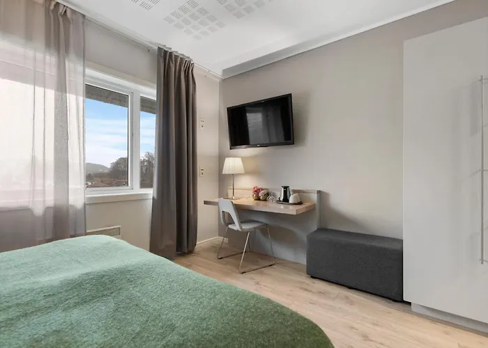 Home Hotel Park