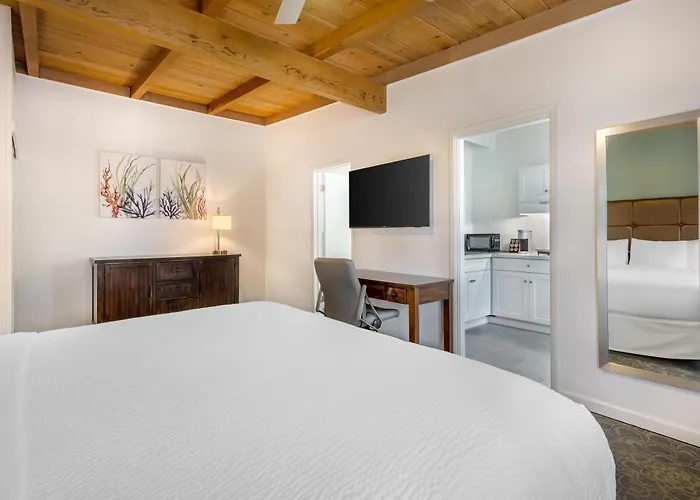 Best Western Plus Santa Barbara