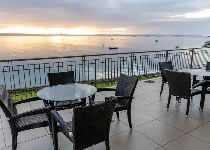 Saldanha Bay Hotel