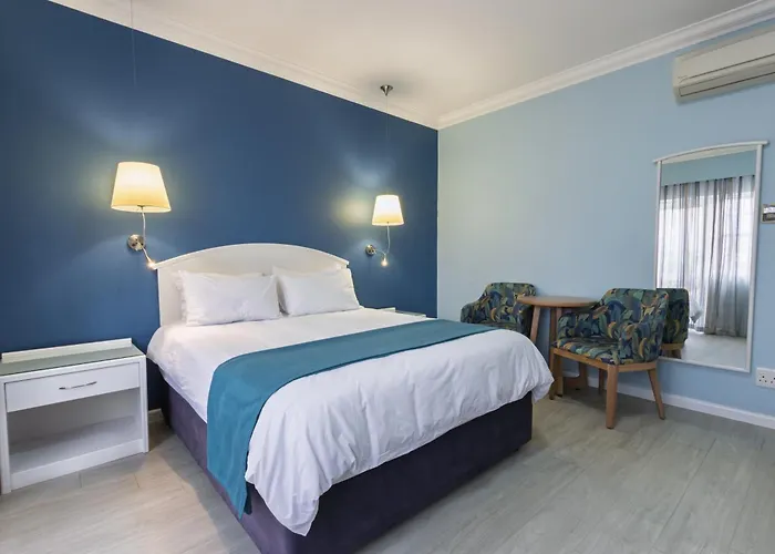 Saldanha Bay Hotel