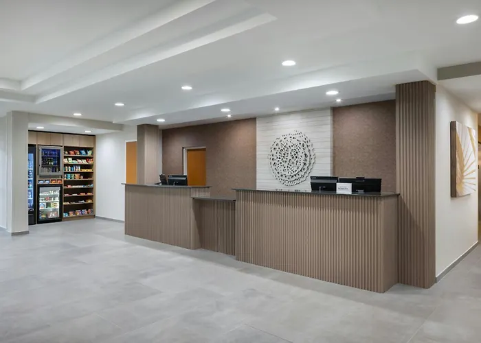 Fairfield Inn & Suites Lake City