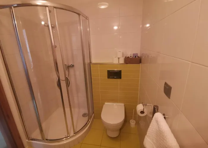 Hotel Monde