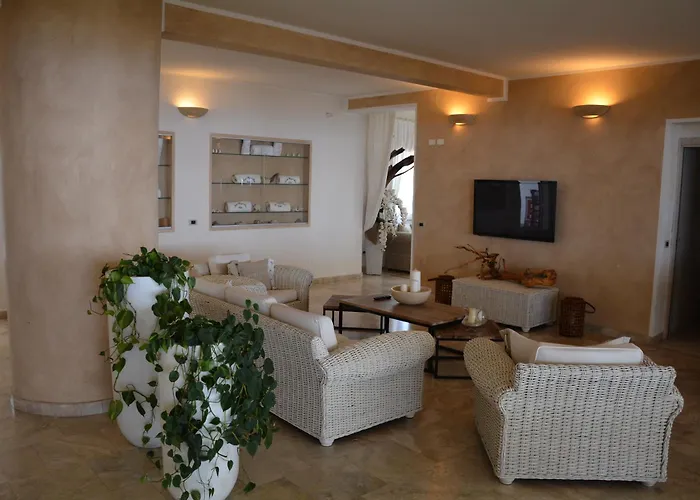 Hotel Bagni Lido