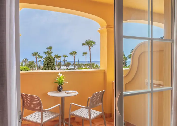 Iberostar Waves Malaga Playa